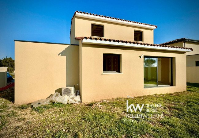 vente Maison Redessan - Photo 10