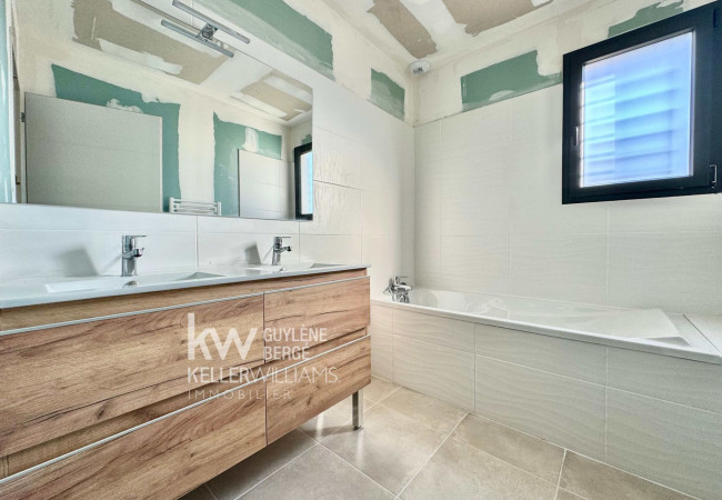 vente Maison Redessan - Photo 7