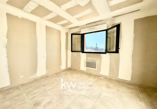 vente Maison Redessan - Photo 6