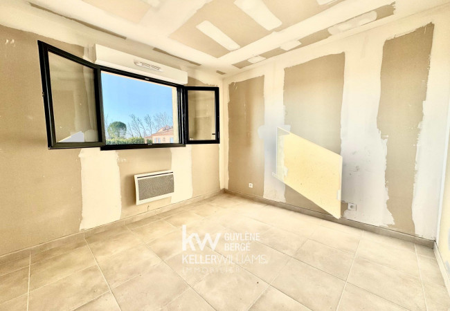 vente Maison Redessan - Photo 9