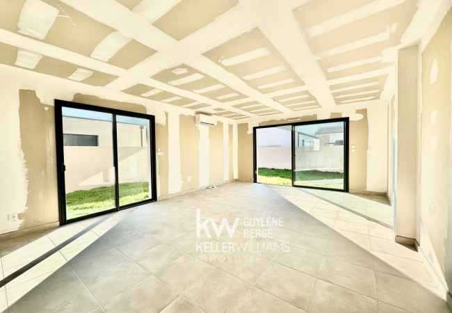 vente Maison Redessan - Photo 11