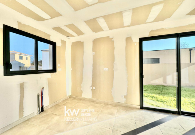 vente Maison Redessan - Photo 5