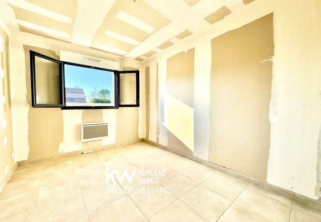 vente Maison Redessan - Photo 8