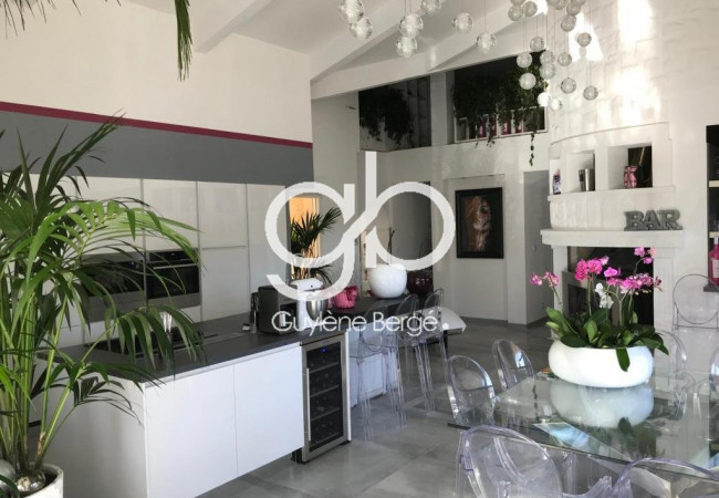 vente Maison Saint Paul Et Valmalle - Photo 1