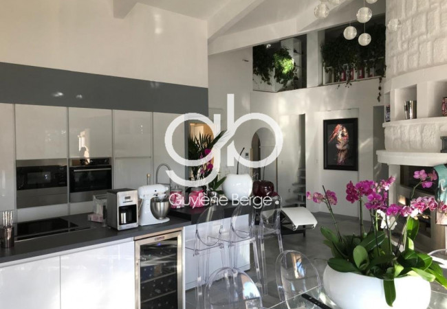 vente Maison Saint Paul Et Valmalle - Photo 4