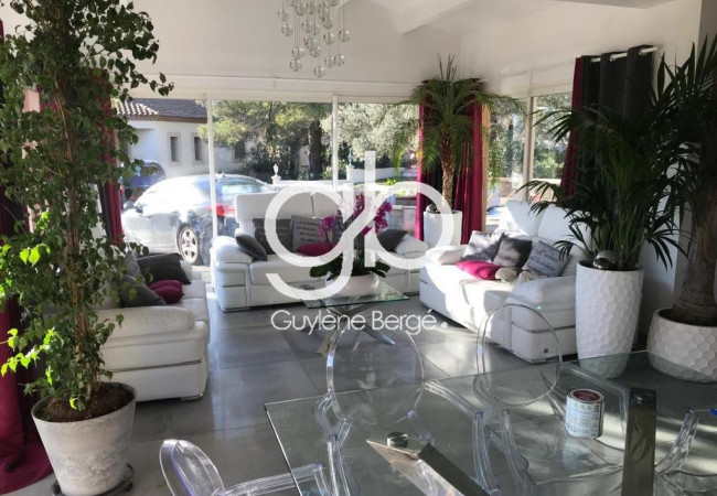 vente Maison Saint Paul Et Valmalle - Photo 5