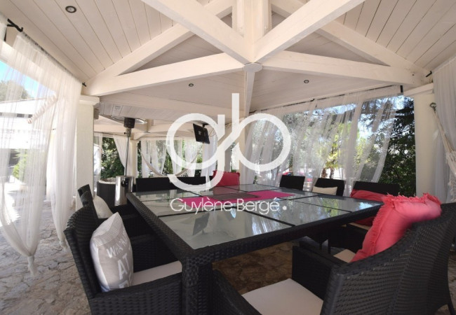 vente Maison Saint Paul Et Valmalle - Photo 7