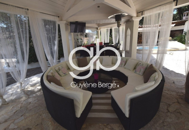 vente Maison Saint Paul Et Valmalle - Photo 9