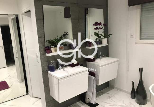 vente Maison Saint Paul Et Valmalle - Photo 10