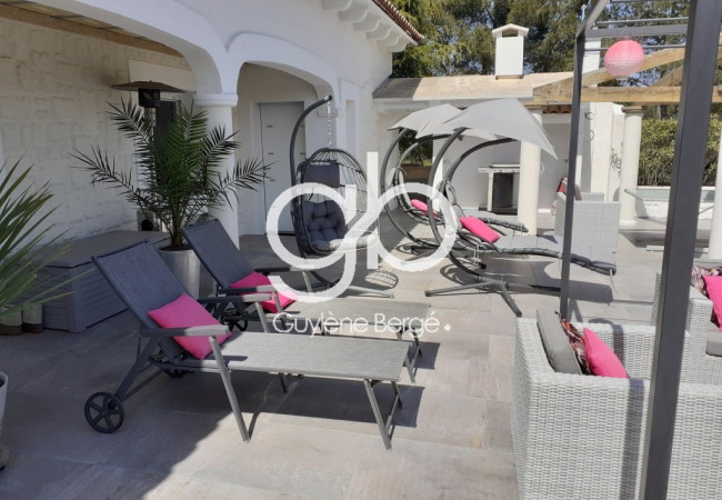 vente Maison Saint Paul Et Valmalle - Photo 11