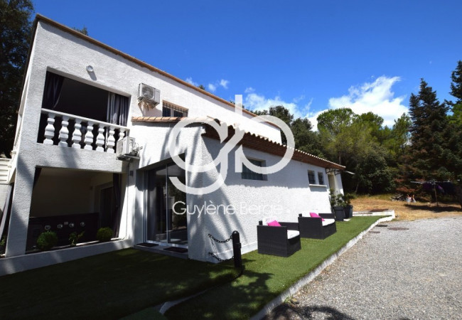 vente Maison Saint Paul Et Valmalle - Photo 13