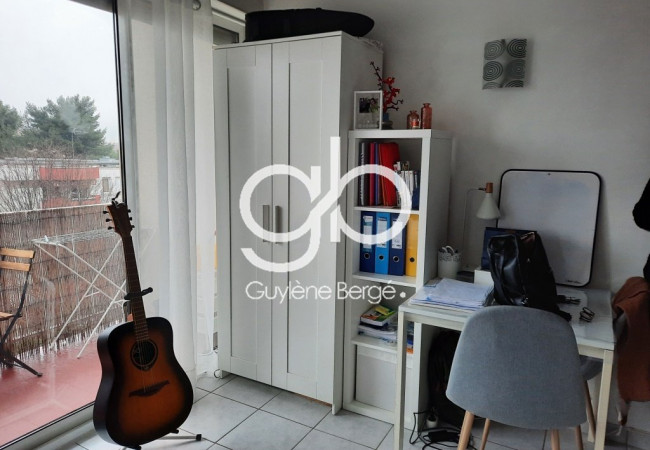vente Appartement Montpellier - Photo 1