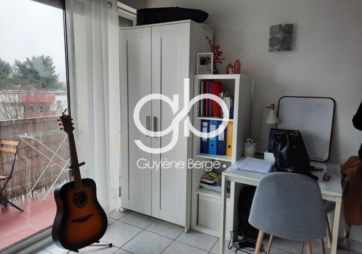 vente Appartement Montpellier