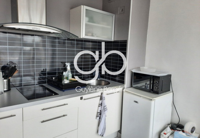 vente Appartement Montpellier - Photo 2