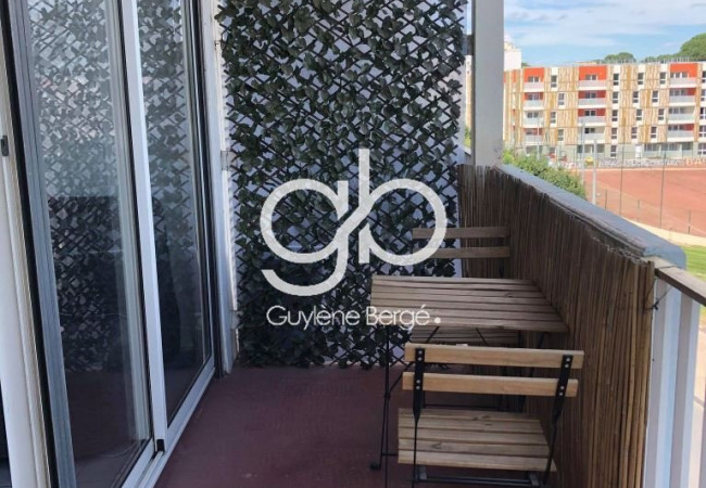 vente Appartement Montpellier - Photo 3