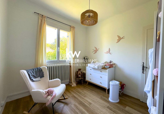 vente Maison Moulezan - Photo 2