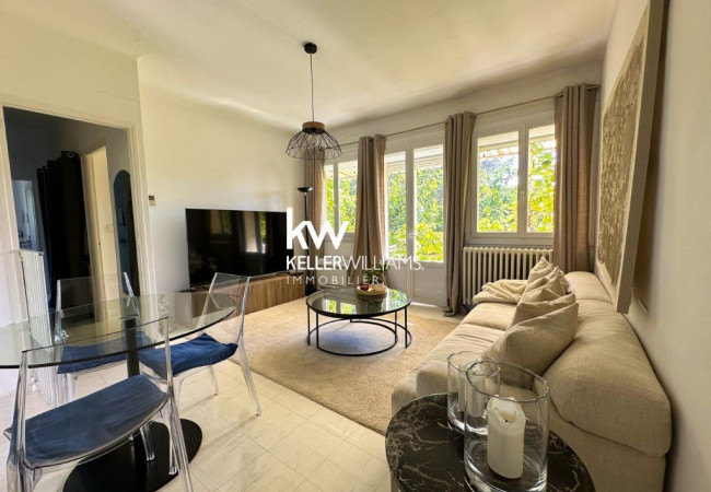 vente Maison Moulezan - Photo 1