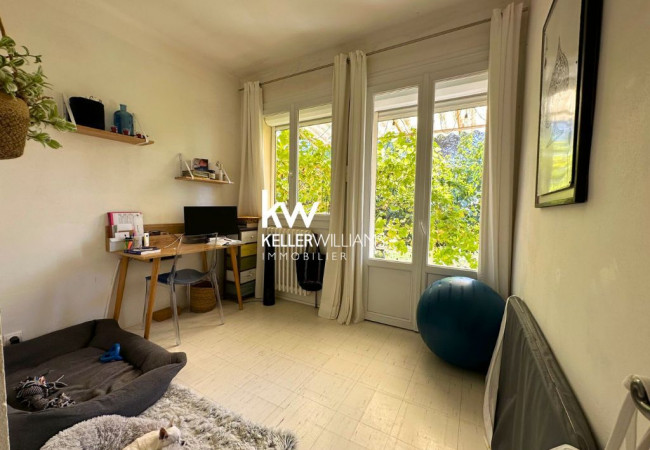 vente Maison Moulezan - Photo 3