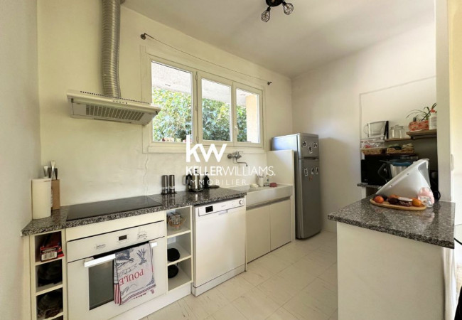 vente Maison Moulezan - Photo 5