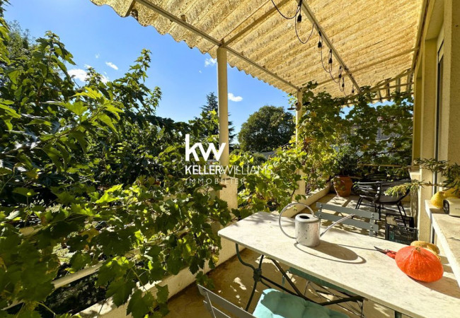 vente Maison Moulezan - Photo 4