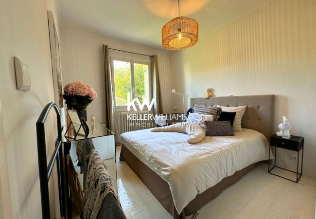 vente Maison Moulezan - Photo 8