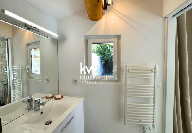 vente Maison Moulezan - Photo 10