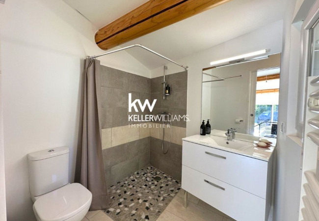 vente Maison Moulezan - Photo 12