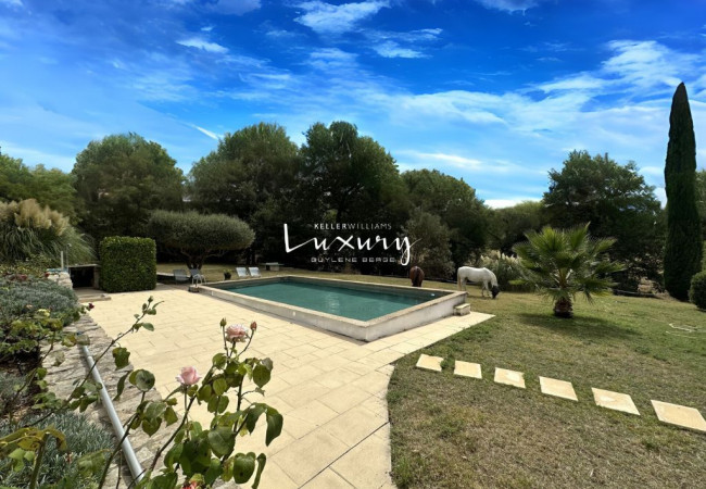 vente Maison Uzes - Photo 2