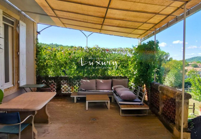 vente Maison Uzes - Photo 5
