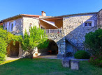 vente Maison Uzes