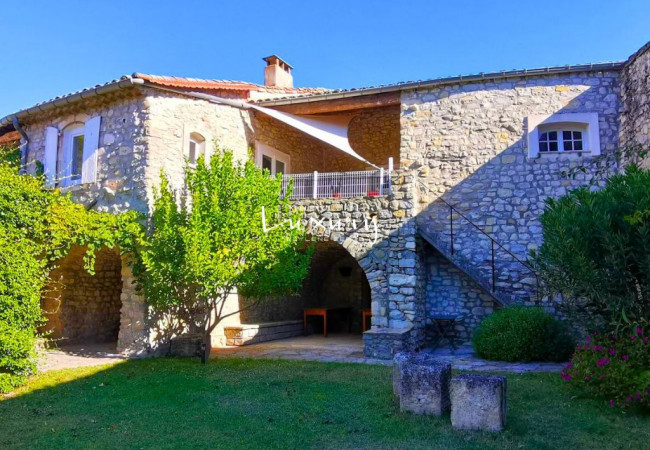 vente Maison Uzes - Photo 1