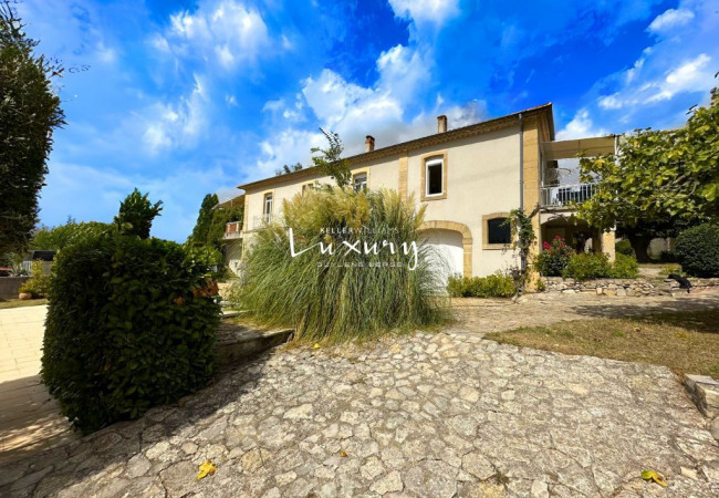 vente Maison Uzes - Photo 8