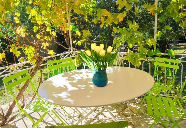 vente Maison Uzes - Photo 9