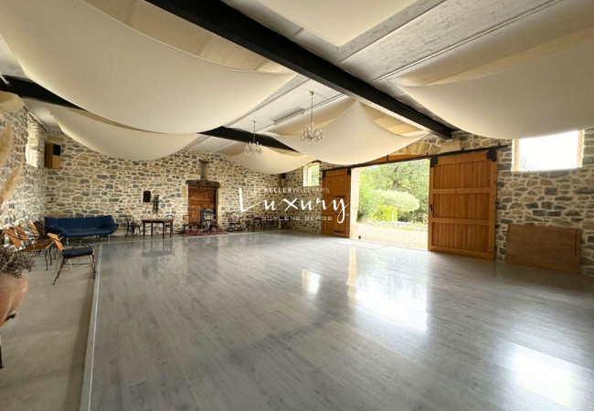 vente Maison Uzes - Photo 11