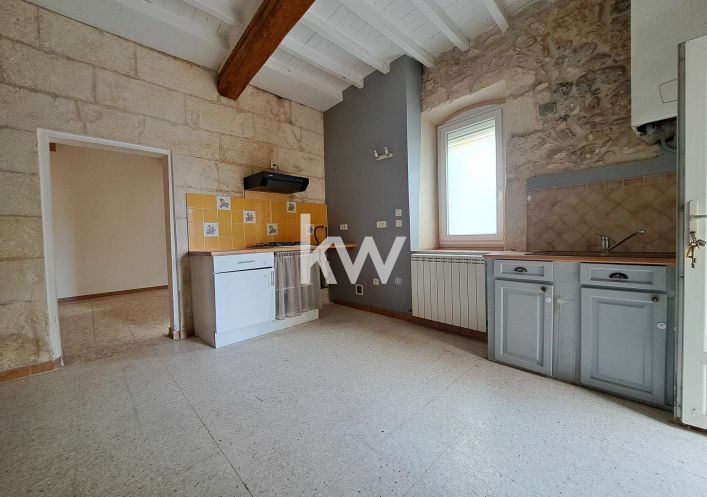 vente Maison de village Baillargues