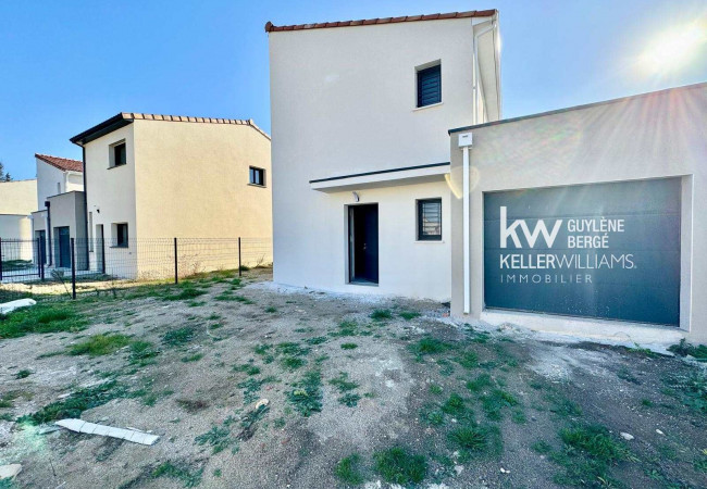 vente Maison contemporaine Vias - Photo 11