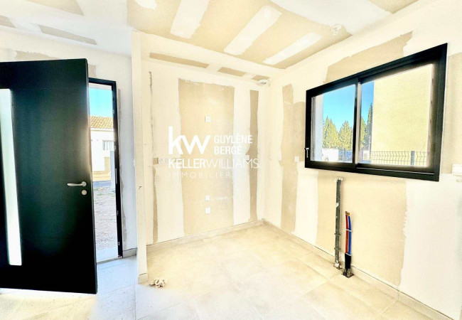 vente Maison contemporaine Vias - Photo 4