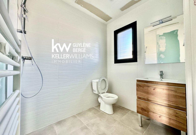 vente Maison contemporaine Vias - Photo 5