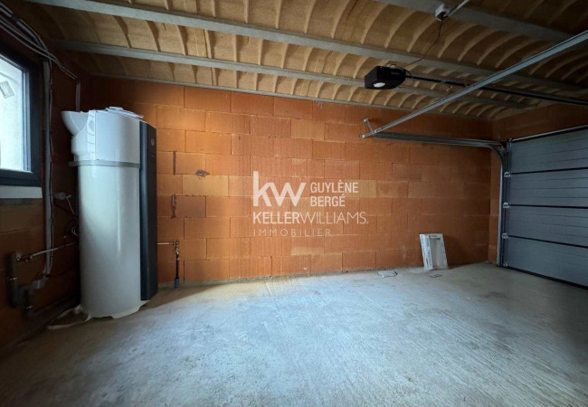 vente Maison contemporaine Vias - Photo 10