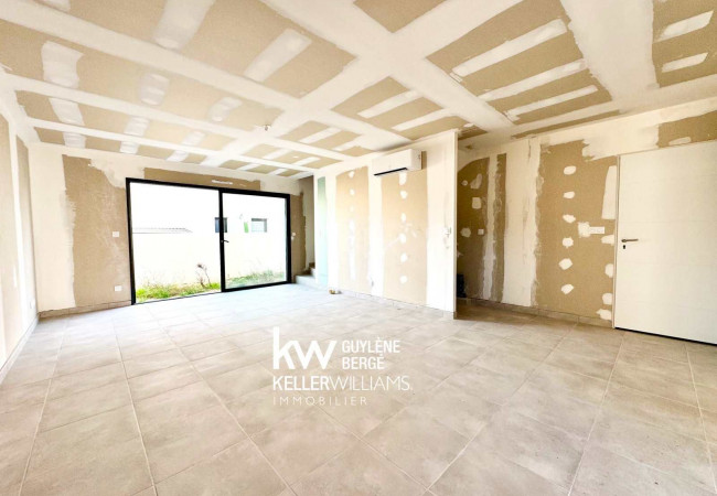 vente Maison contemporaine Vias - Photo 3