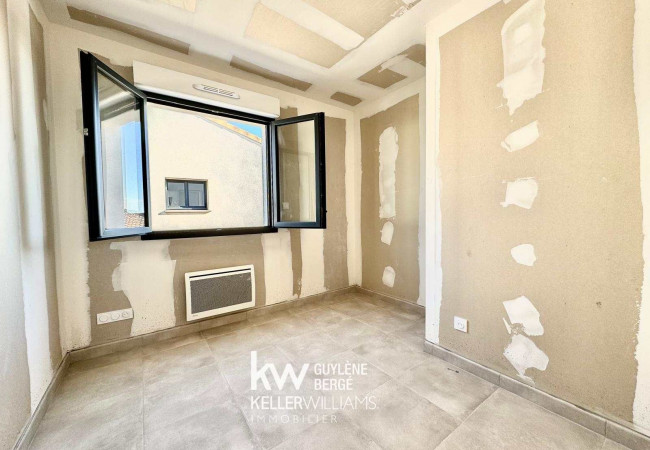 vente Maison contemporaine Vias - Photo 7