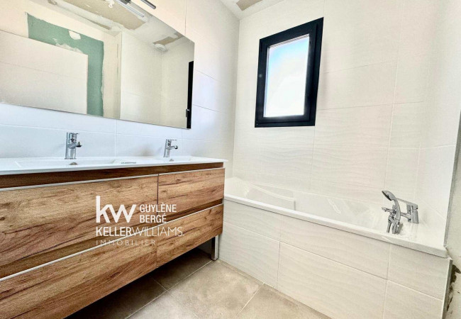 vente Maison contemporaine Vias - Photo 8