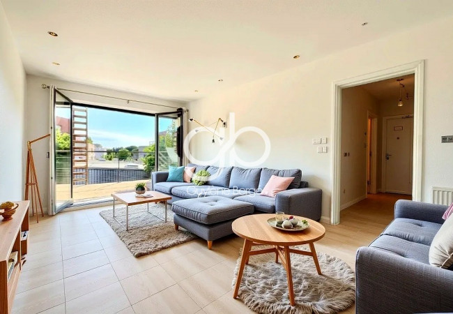 vente Appartement Castelnau Le Lez - Photo 2