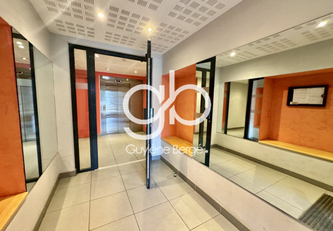 vente Appartement Castelnau Le Lez - Photo 7