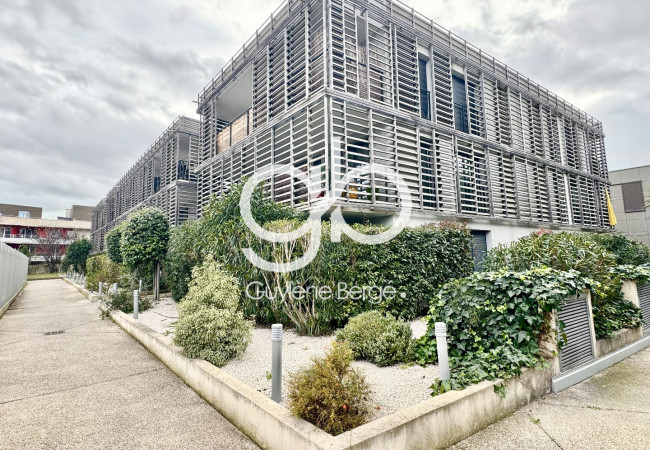 vente Appartement Castelnau Le Lez - Photo 8