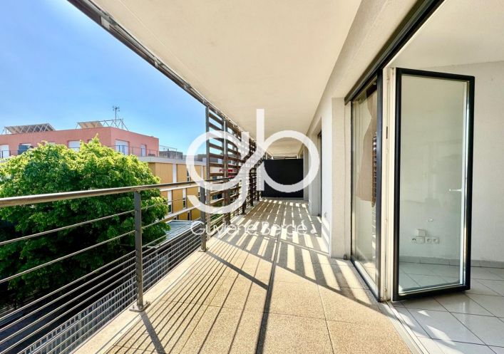 vente Appartement Castelnau Le Lez