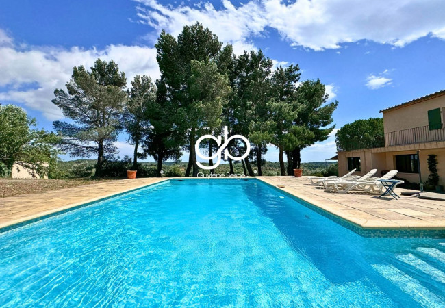 vente Maison Castelnau De Guers - Photo 2