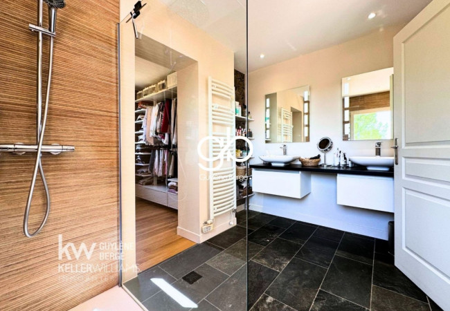 vente Maison Castelnau De Guers - Photo 12