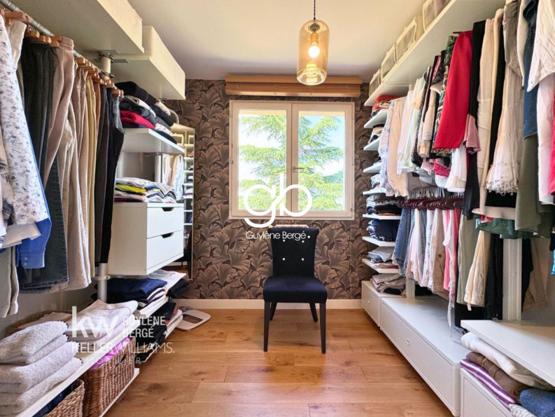 vente Maison Castelnau De Guers - Photo 8