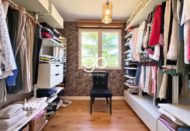 vente Maison Castelnau De Guers - Photo 8